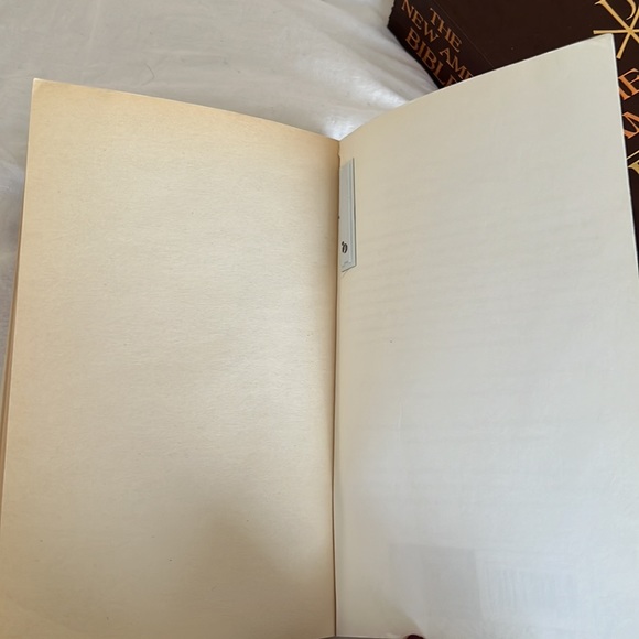 Novel/Book: Minaret - Picture 6 of 6